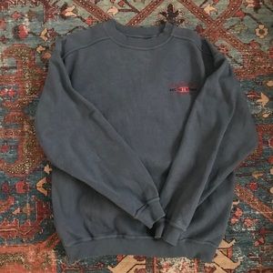 Vintage Harvard Sweatshirt men’s Large